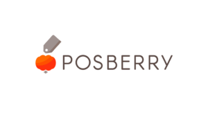 logo posberry