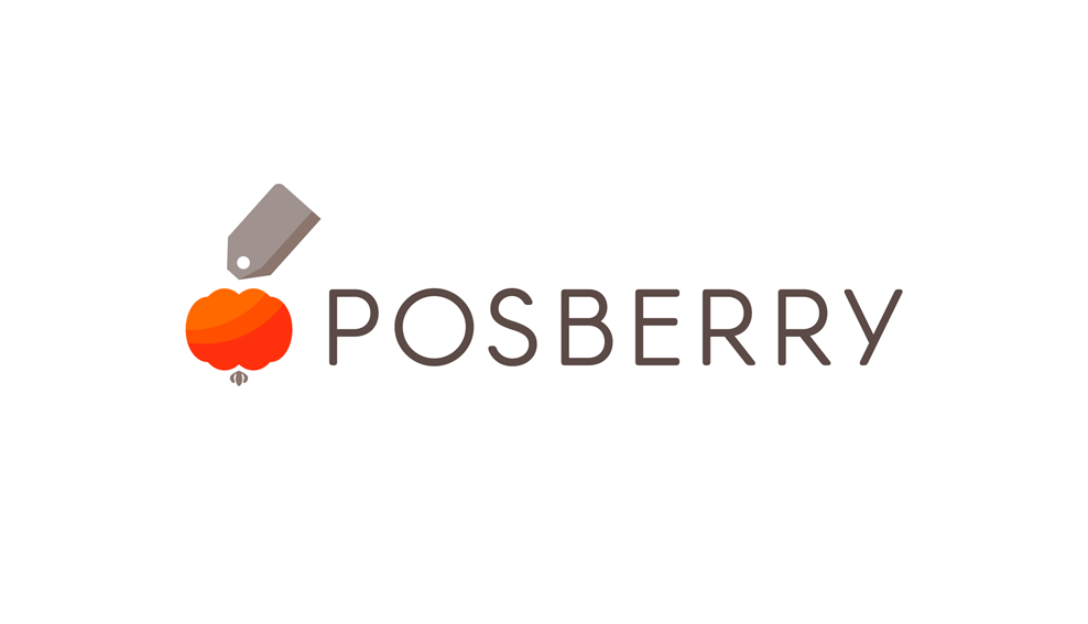 logo posberry